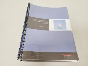 Thermo Scientific Cellomics ArrayScan VTI HCS Reader Lab, 56 of 60