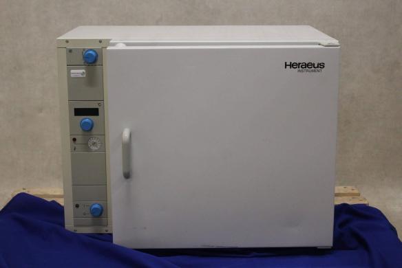Heraeus B6060 Incubator-cover