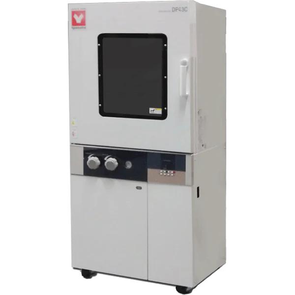 Yamato DP-43C Vacuum Drying Oven, Floor Model, 91L, 220V
