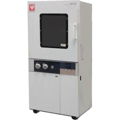 Yamato DP-43C Vacuum Drying Oven, Floor Model, 91L, 220V-cover