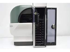 Advanced Instruments Solentim Cell Metric VIPS Single Cell Seeder with Cell Metric CLD High Contrast Imager for Clonality Verification, 23 of 40