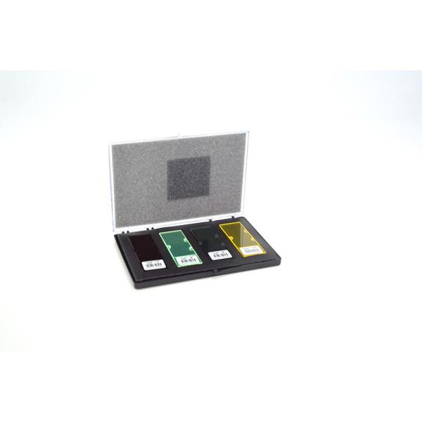Molecular Devices Calibration Standard Microscope Slides