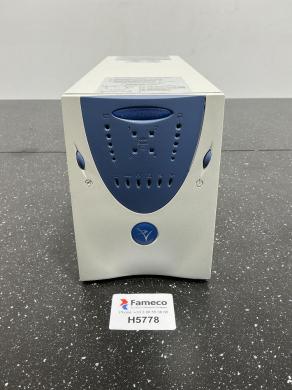 PowerVar ABCE600-22 Power Conditioning Unit with Multi-Outlet IEC Interfaces-cover