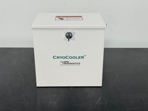 Ops Diagnostics CryoCooler-cover