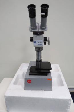 Zeiss Opm Stereo Microscope-cover