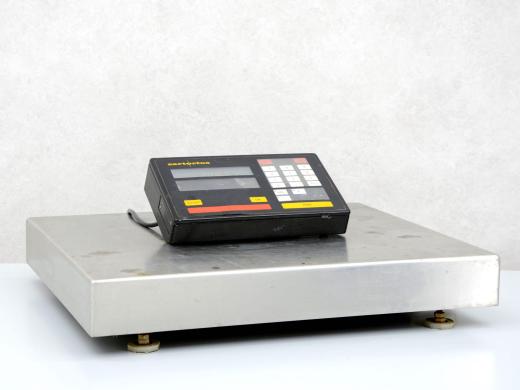 Sartorius F61S Balance-cover