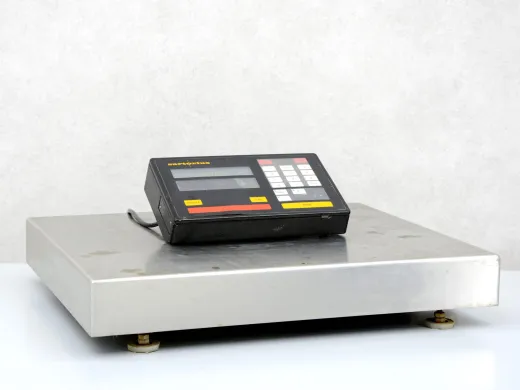 Sartorius F61S Digital Analytical Balance for Precise Laboratory Weighing