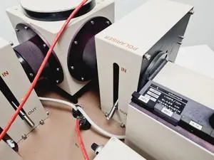 Edinburgh Instruments Time-Correlated Single Photon Counting System, 9 of 48