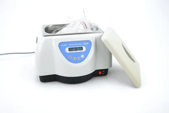 Biosan WB-4MS Magnetic Stirrer Water Bath