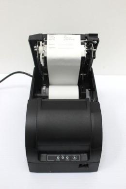 SNBC BTP-M300 Thermal Receipt Printer for Industrial and Commercial Use-cover