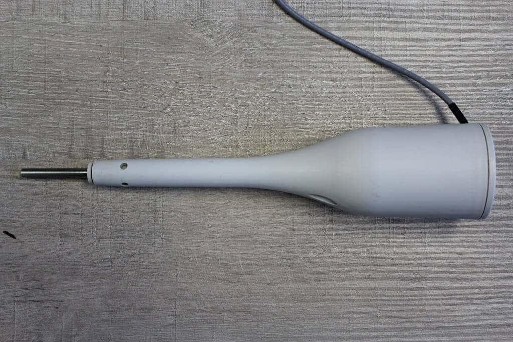 Mettler Toledo DL2X Stirrer