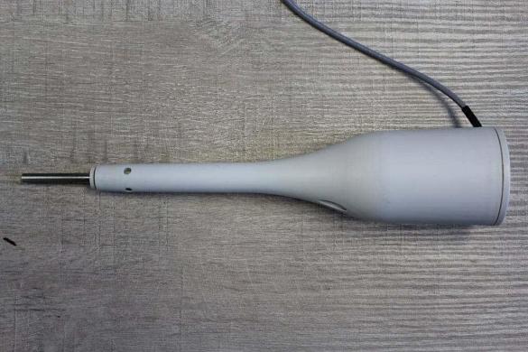 Mettler Toledo DL2X Stirrer-cover