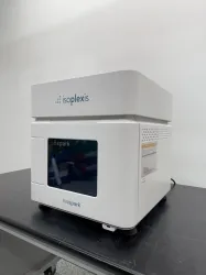 IsoPlexis IsoSpark ISOSPARK-1000-1 Single-Cell Proteomics System for Multiplex Secretome and Intracellular Proteome Analysis, 3 of 4