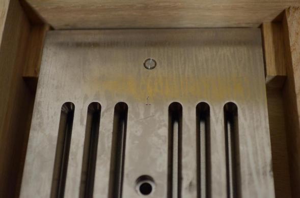 Bosch 1500 Incomplete Size 1 Change Parts for Laboratory Equipment-cover