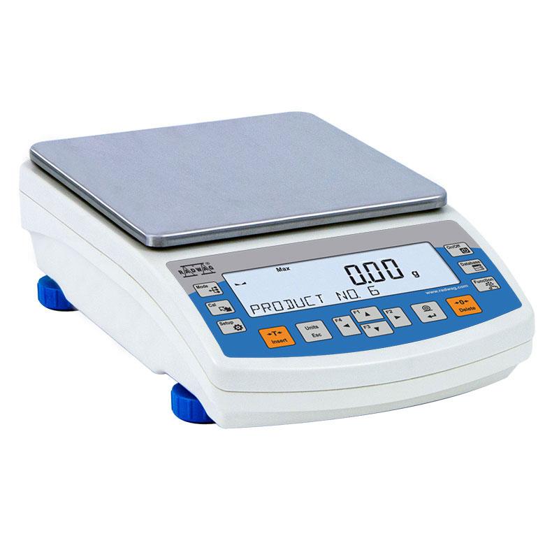 Radwag PS 600.R2.1 Precision Balance
