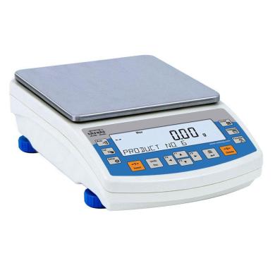 Radwag PS 600.R2.1 Precision Balance-cover