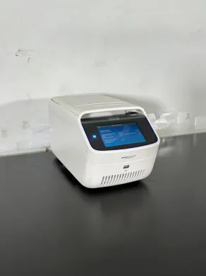 Applied Biosystems MiniAmp Thermal Cycler for Rapid DNA Amplification