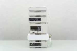Agilent HP 1100 Series Modular High-Performance Liquid Chromatography (HPLC) System, 4 of 4