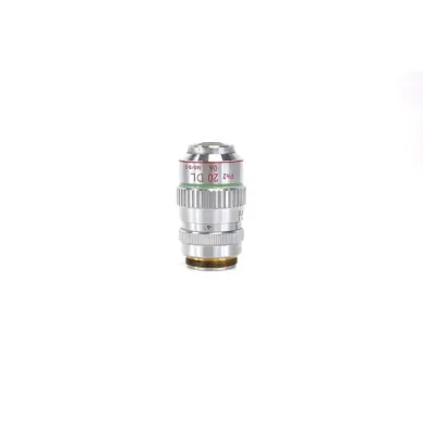 Nikon 20 DL Phase Contrast Microscope Objective