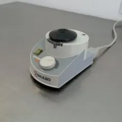 Heidolph REAX top Vortex Mixer with variable speed control, 2 of 5