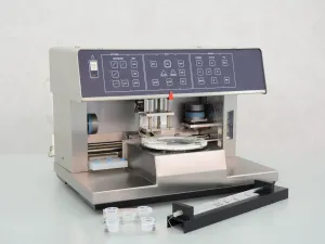 Spiral Biotech Autoplate 4000 Spiral Plater, 3 of 3