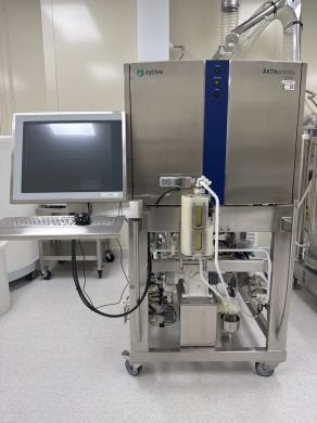 Cytiva AKTA Process Chromatography System for Bioprocess Protein Purification-cover