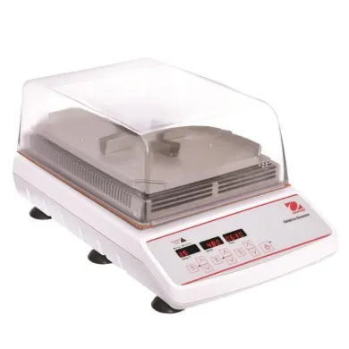 ISLDMPHDG Microplate Orbital Incubator Shaker by Ohaus