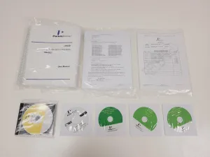 Perkin Elmer Janus AJM4G01 Standard Platform with 4Tip & Gripper, 23 of 64