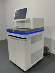 Illumina NovaSeq 6000 High-Throughput Next-Generation Sequencing System, 2 of 4