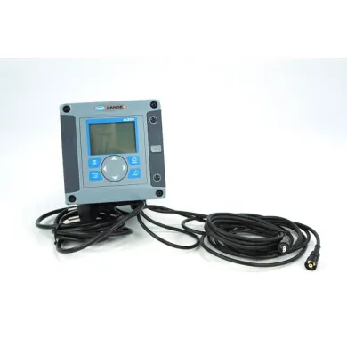 Hach SC200 Universal Controller for pH and DO Measurements