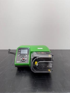 Watson-Marlow 530S Peristaltic Process Pump with Enclosed Pump Head and Integrated Control-cover