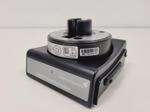 ThermoGenesis/Corning X-Wash System Lab-cover