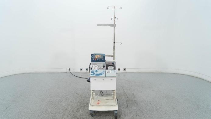 Haemonetics Cell Saver 5+ Autologous Blood Recovery System for Surgical Blood Recovery-cover