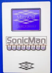 Matrical Sonicman SCM1100 Sonicator Homogenizer 220V 50Hz/60Hz, 5 of 11