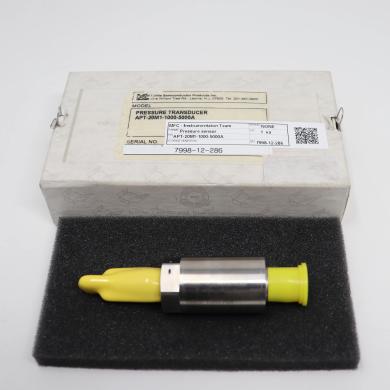 Kulite Aircraft Pressure Transducer/ Sensor APT-20M1-1000-5000A-cover