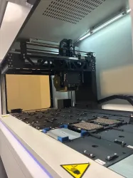 Wuhan MGI MGISP-960 Automated Sample Preparation System for In Vitro Diagnostics, 3 of 4