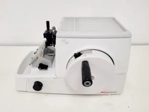 Thermo Shandon Finesse 325 Rotary Microtome for Tissue Sectioning, 4 of 10
