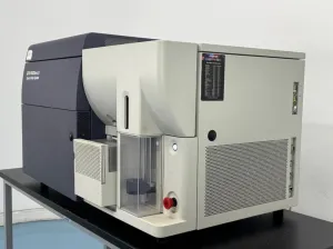 BD FACSAria II SOS 3-Laser Multiparametric Cell Sorter (2009), 2 of 4