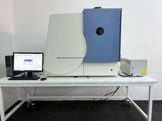 SPECTROBLUE ICP-OES Spectrometer with High-Resolution CCD Optical System-cover