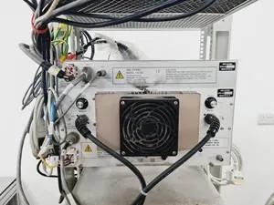ABB Extrel Quadrupole Mass Spectrometer with Accessories (Spares/Repairs), 29 of 85