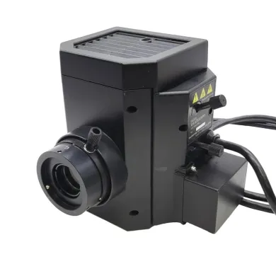 Olympus U-LH75XEAPO Fluorescence Xenon Lamphouse for Microscope Illumination