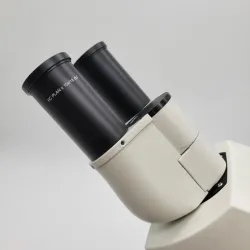 Leica DM750 LED Compound Microscope with 4x, 10x, 40x, and 100x Oil Objectives, 8 of 8