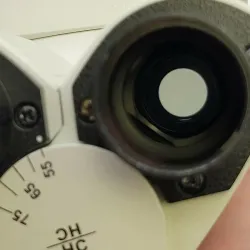 Leica Microscope Binocular Tilting Ergo Telescoping Head 11505148, 11 of 11