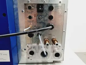 Micromass Quattro Ultima Tandem Triple Quadrupole Mass Spectrometer, 10 of 16