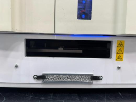 Luminex FLEXMAP 3D High-Throughput Multiplexing System (2009)-cover