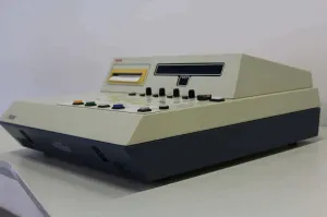 Bio Data PAP 4-C Platelet Aggregation Profiler, 3 of 5