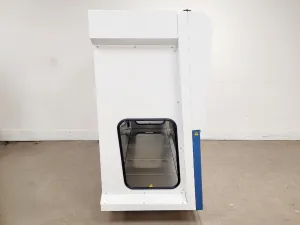 BioAir Safemate ECO+ 1.5BS Class II Microbiological Safety Cabinet with Stand, 2 of 22