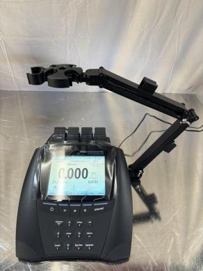 Thermo Advanced VSTAR20 Orion VersaStar Pro Electrochemistry Meter with Conductivity Module-cover