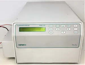 Varian ProStar HPLC System with PDA and Fluorescence Detectors, 12 of 42