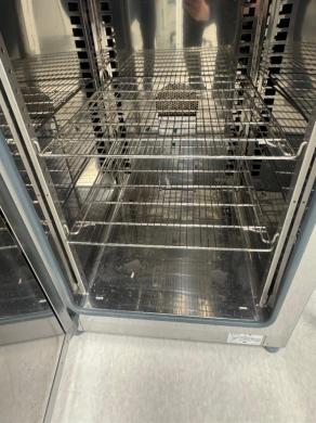 Thermo Isotemp 180L Oven-cover